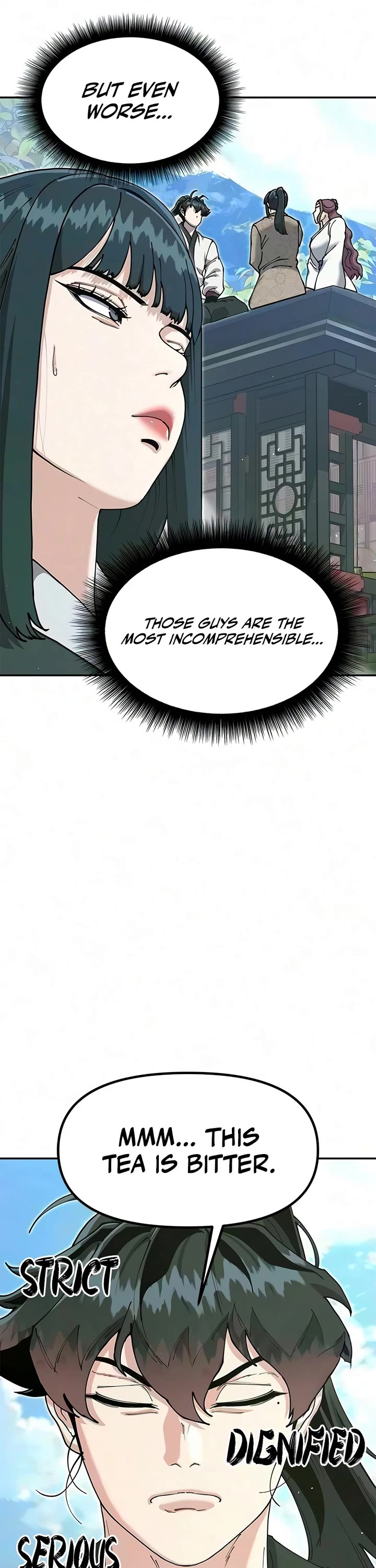 Chronicles of the Lazy Sovereign chapter 54 page 7