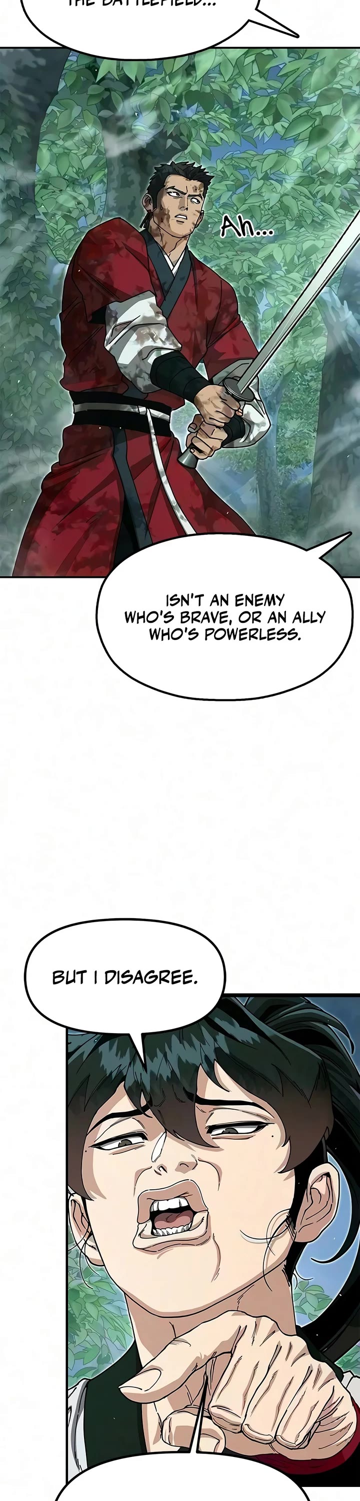 Chronicles of the Lazy Sovereign chapter 55 page 13
