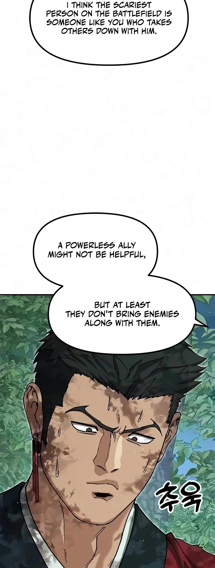Chronicles of the Lazy Sovereign chapter 55 page 14