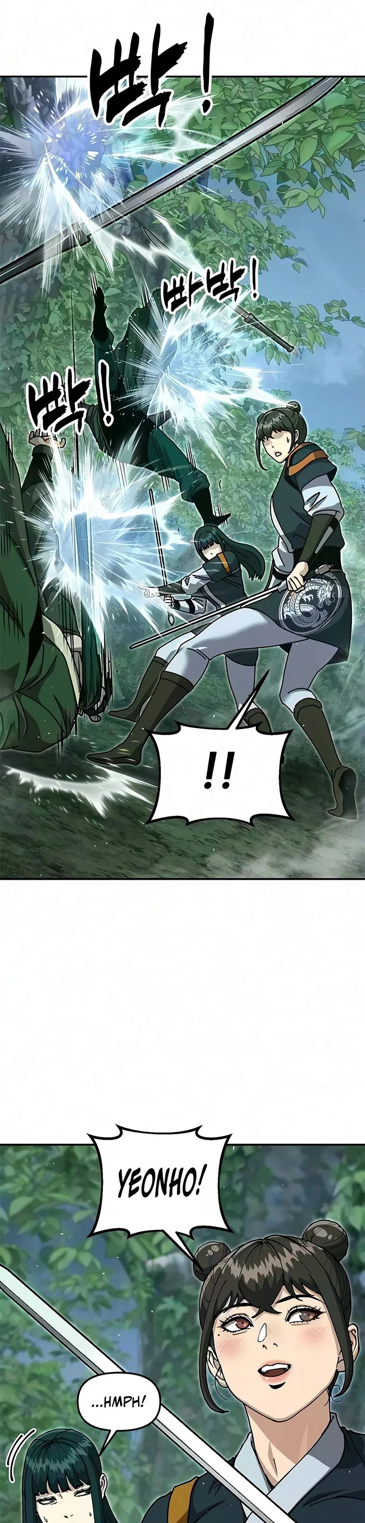 Chronicles of the Lazy Sovereign chapter 55 page 23