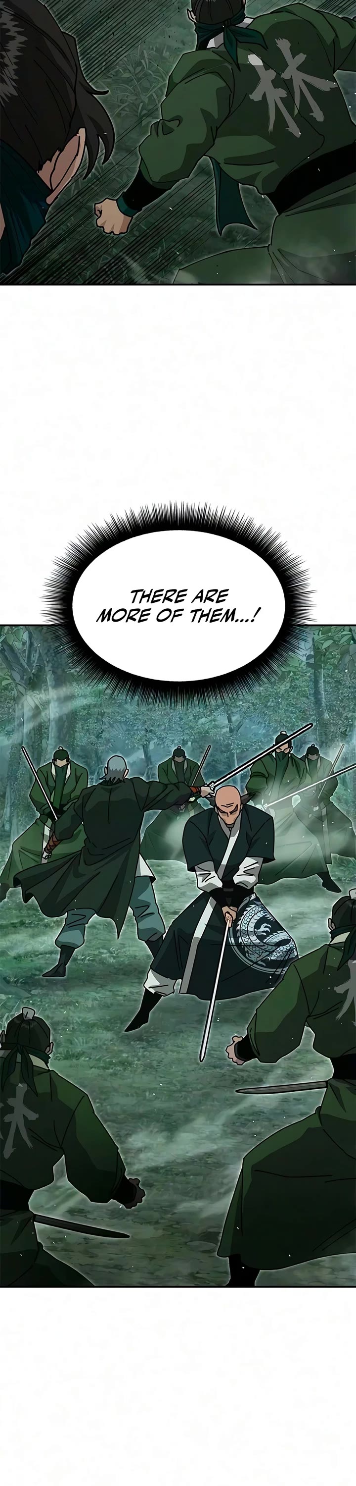 Chronicles of the Lazy Sovereign chapter 55 page 3