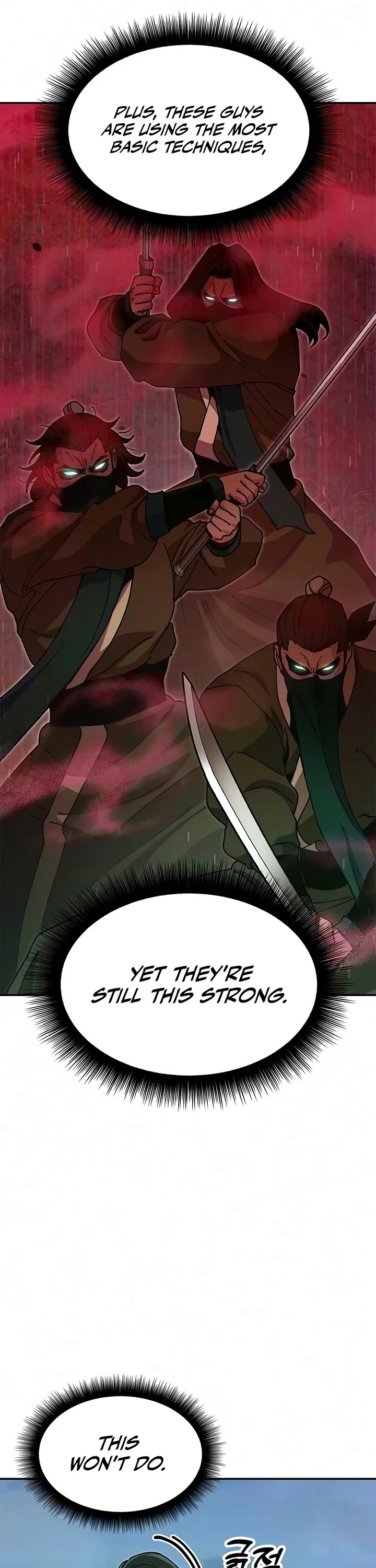 Chronicles of the Lazy Sovereign chapter 55 page 30