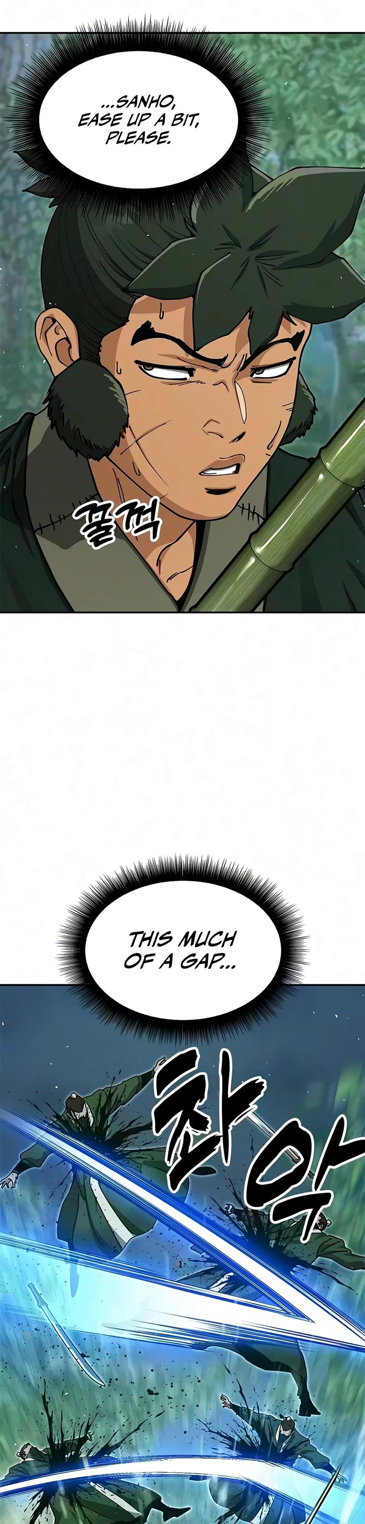 Chronicles of the Lazy Sovereign chapter 55 page 34