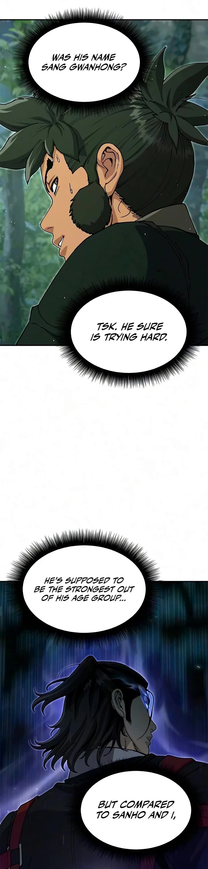 Chronicles of the Lazy Sovereign chapter 55 page 40