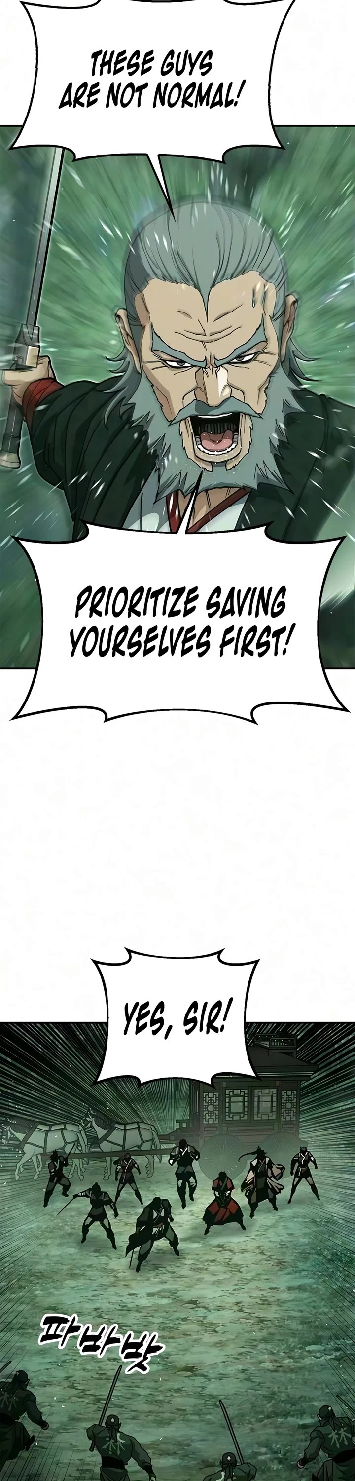 Chronicles of the Lazy Sovereign chapter 55 page 65