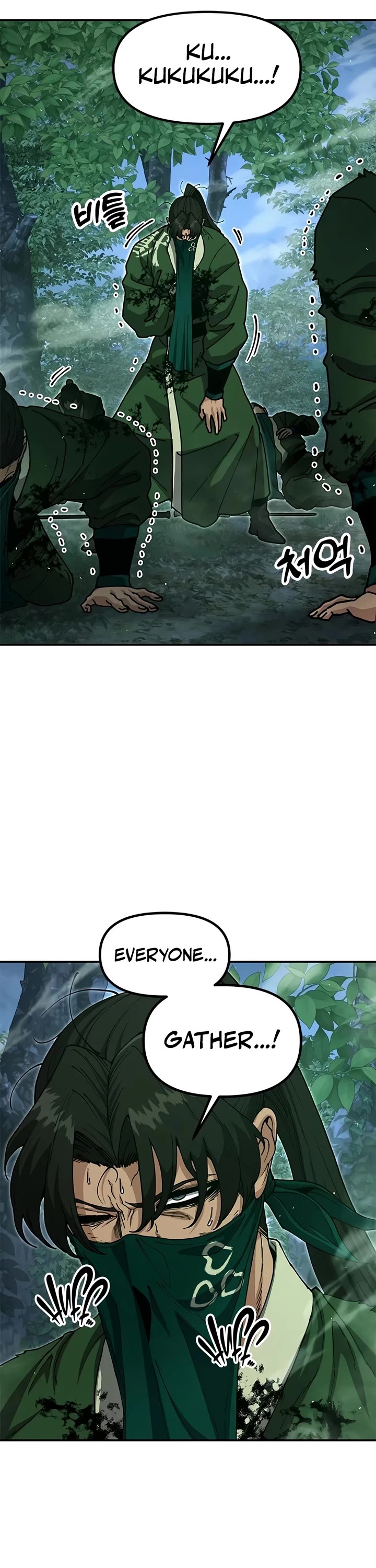 Chronicles of the Lazy Sovereign chapter 56 page 28