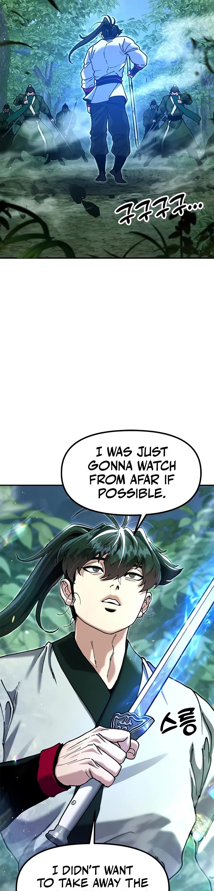 Chronicles of the Lazy Sovereign chapter 56 page 3