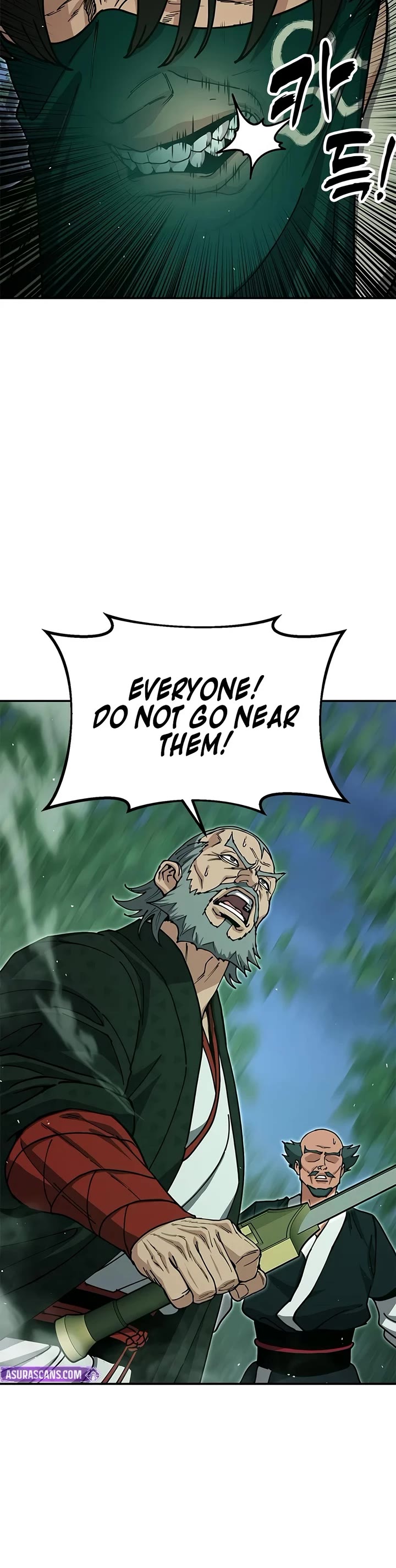 Chronicles of the Lazy Sovereign chapter 56 page 33