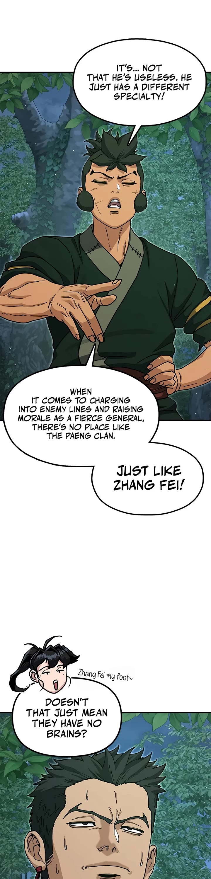 Chronicles of the Lazy Sovereign chapter 56 page 40