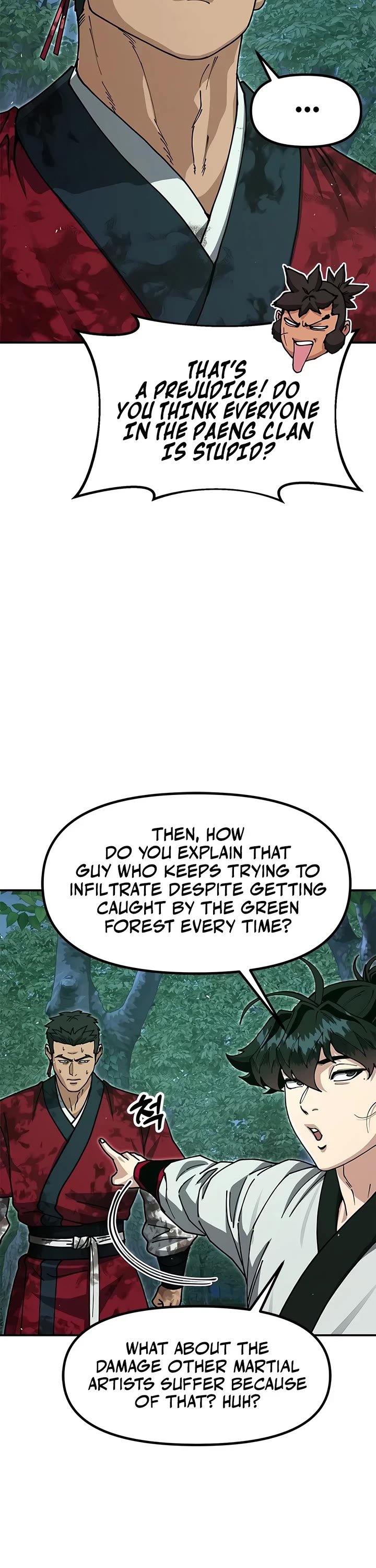 Chronicles of the Lazy Sovereign chapter 56 page 41