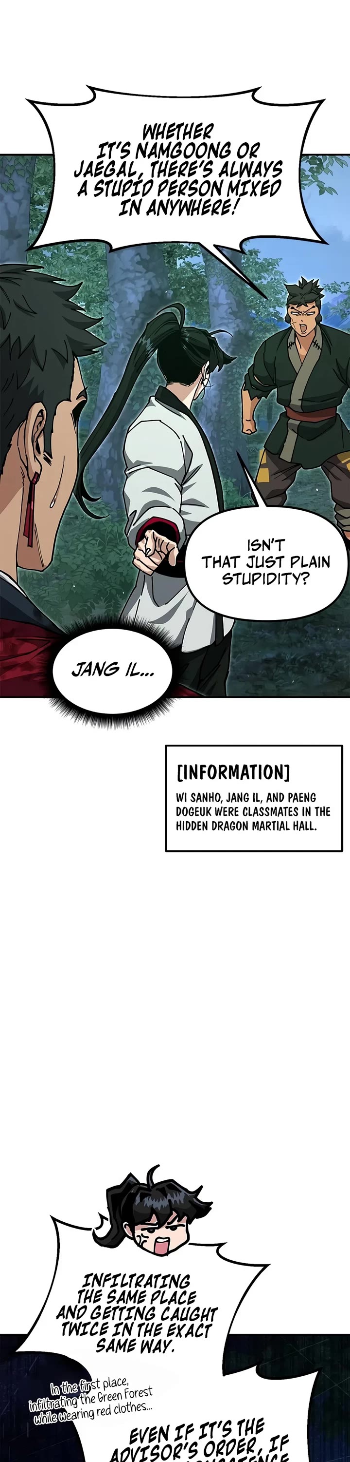 Chronicles of the Lazy Sovereign chapter 56 page 42