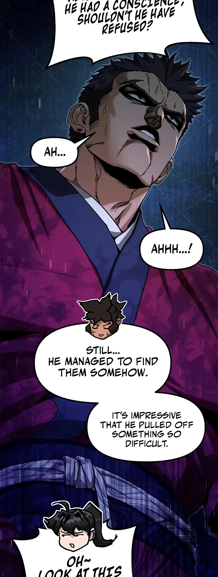 Chronicles of the Lazy Sovereign chapter 56 page 43
