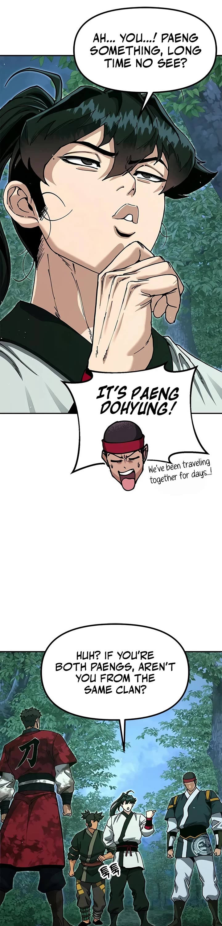 Chronicles of the Lazy Sovereign chapter 56 page 46