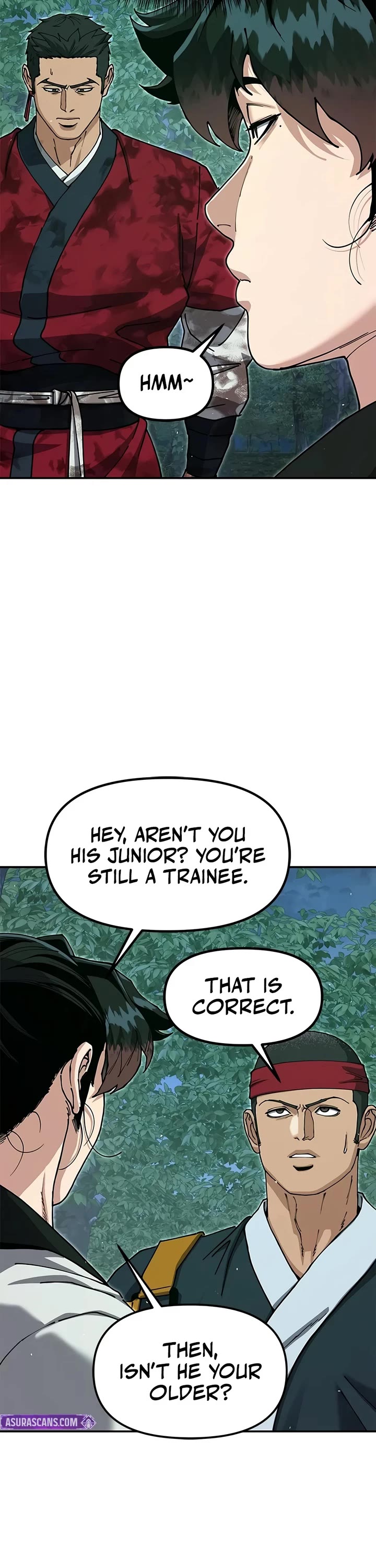 Chronicles of the Lazy Sovereign chapter 56 page 48