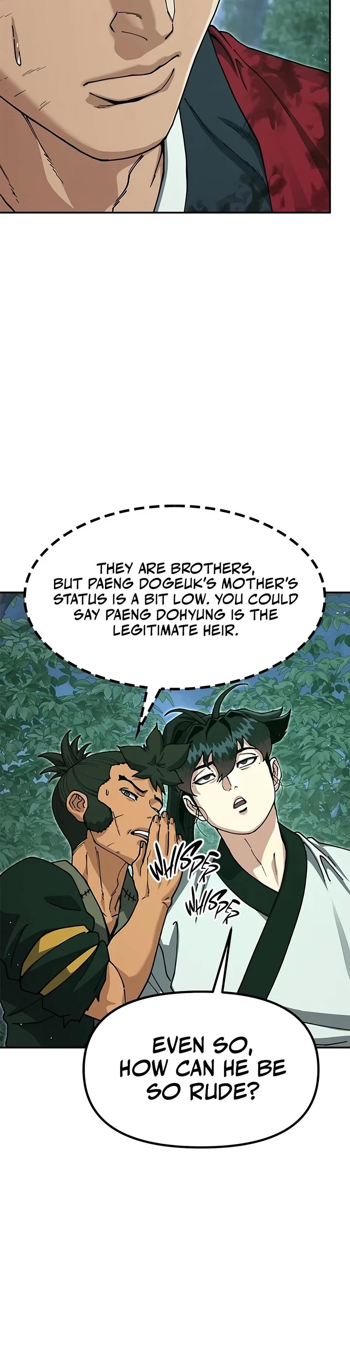 Chronicles of the Lazy Sovereign chapter 56 page 50