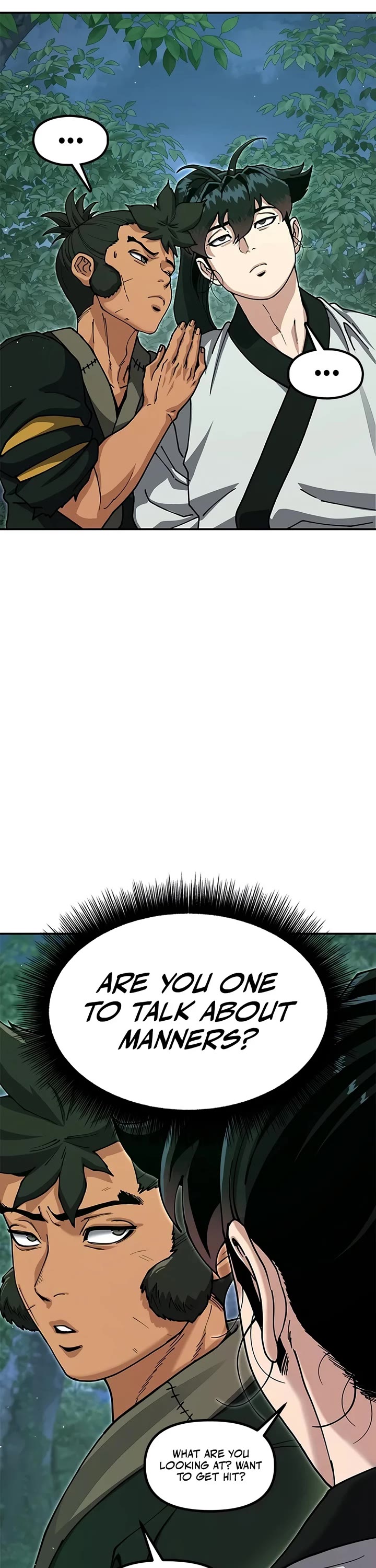 Chronicles of the Lazy Sovereign chapter 56 page 51