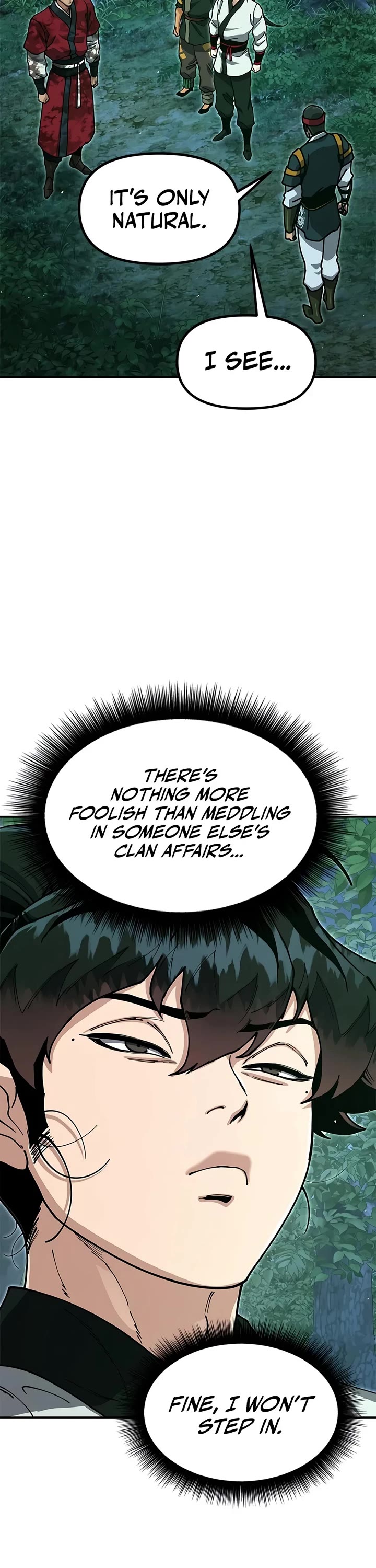 Chronicles of the Lazy Sovereign chapter 56 page 53