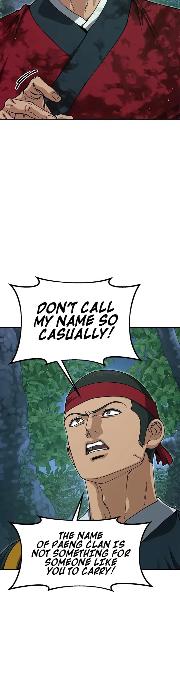 Chronicles of the Lazy Sovereign chapter 56 page 55