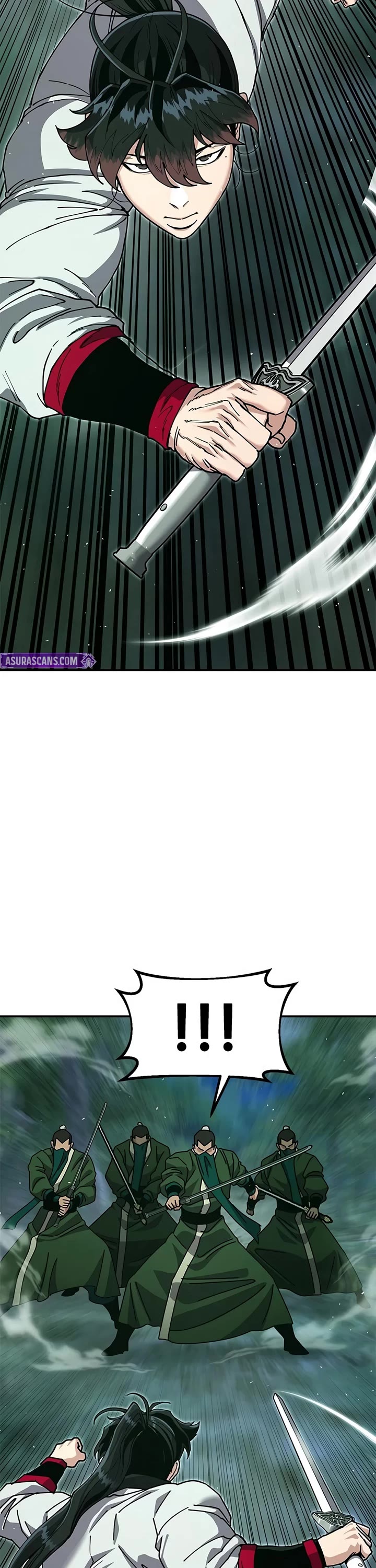 Chronicles of the Lazy Sovereign chapter 56 page 6
