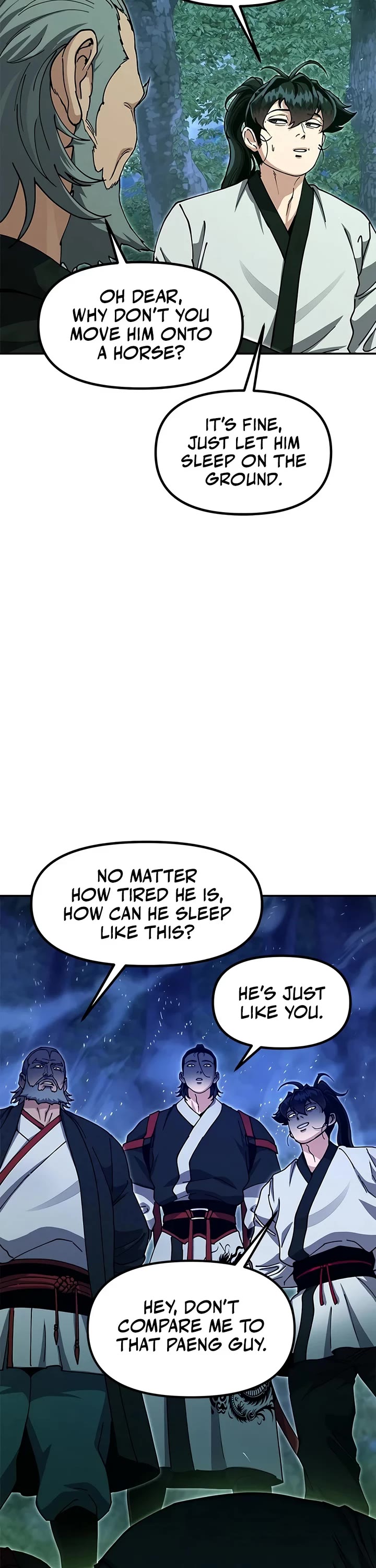 Chronicles of the Lazy Sovereign chapter 56 page 69