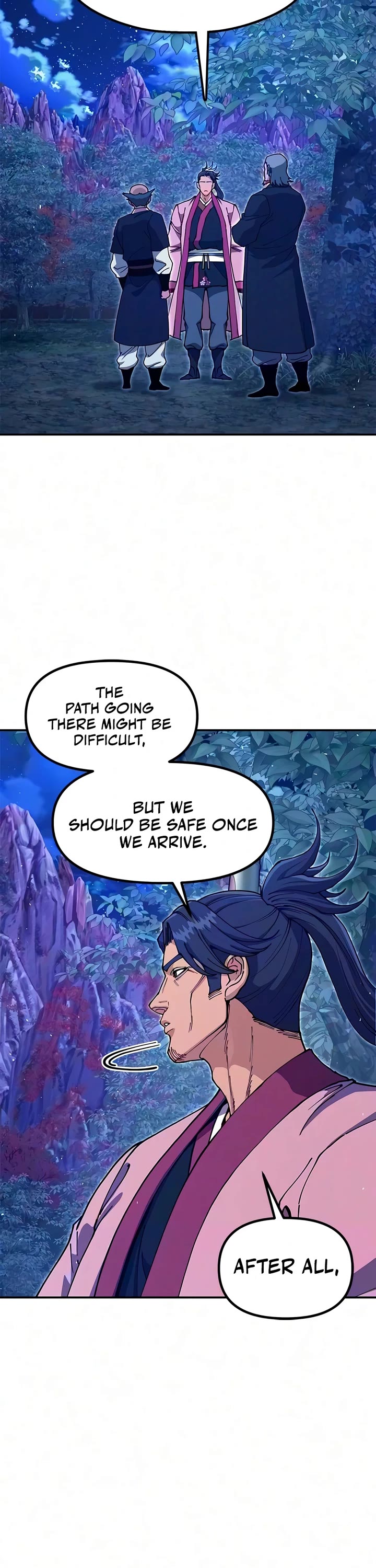 Chronicles of the Lazy Sovereign chapter 57 page 15