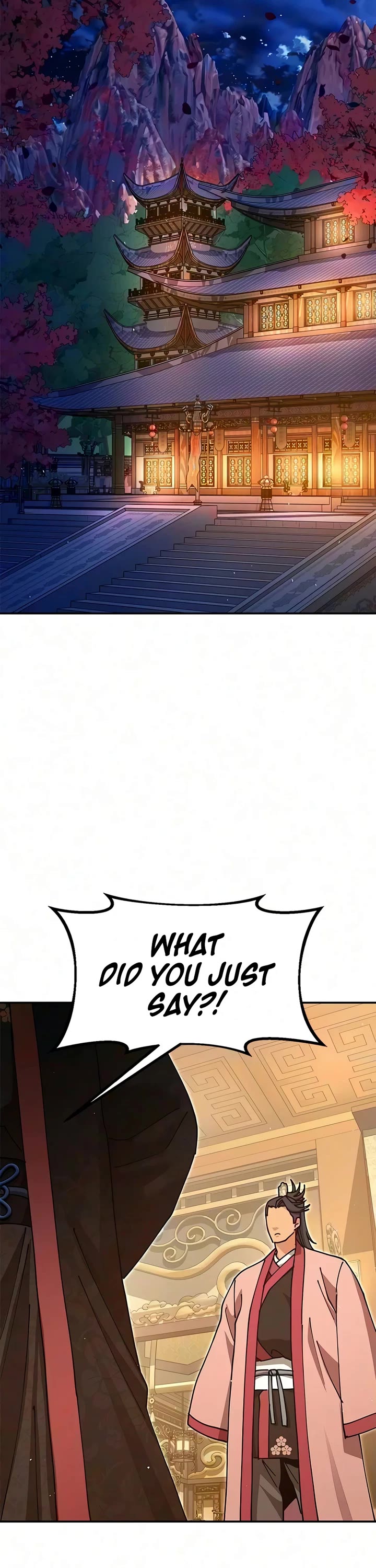 Chronicles of the Lazy Sovereign chapter 57 page 30