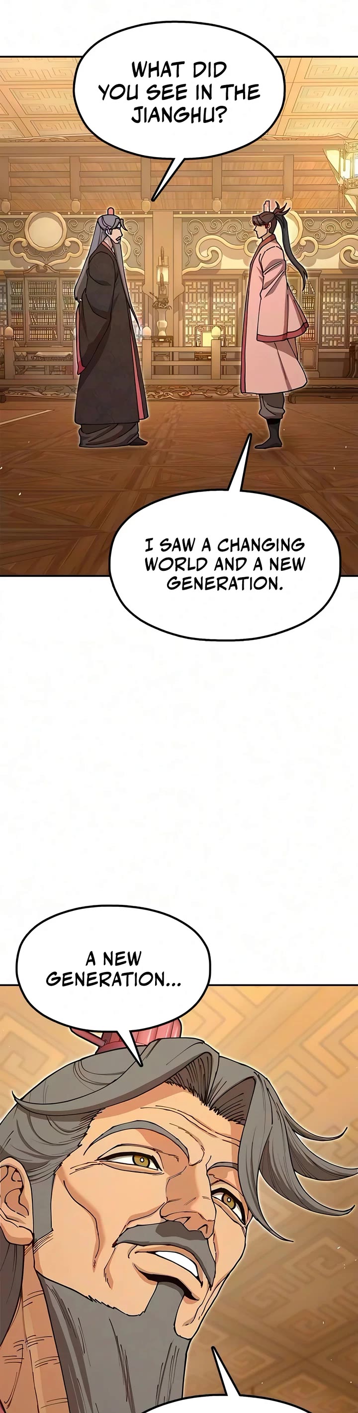 Chronicles of the Lazy Sovereign chapter 57 page 35