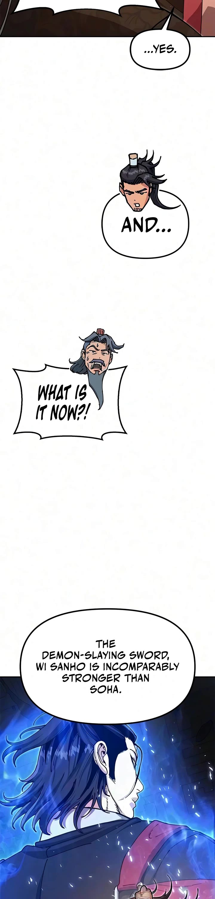 Chronicles of the Lazy Sovereign chapter 57 page 38