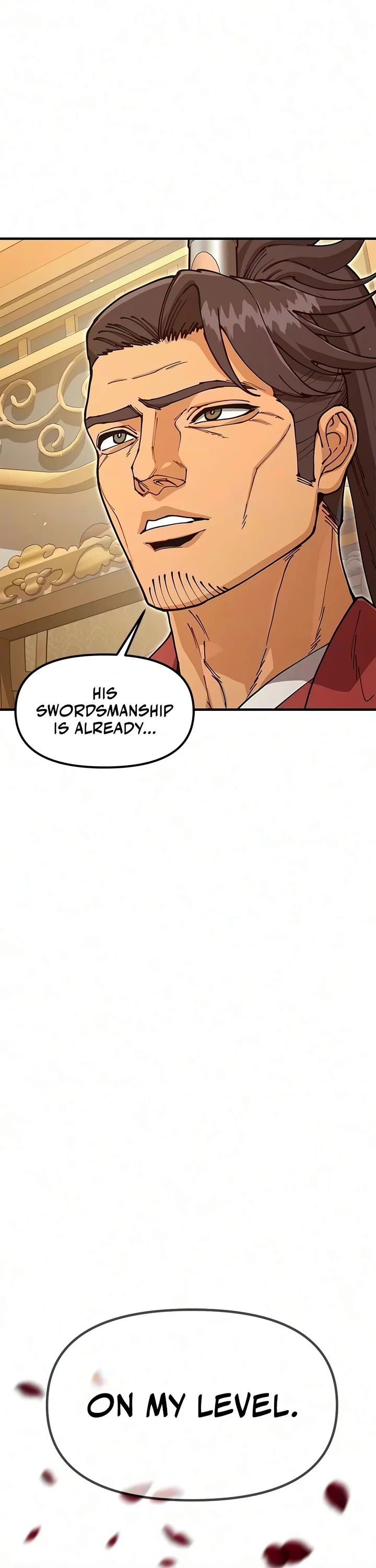 Chronicles of the Lazy Sovereign chapter 57 page 40