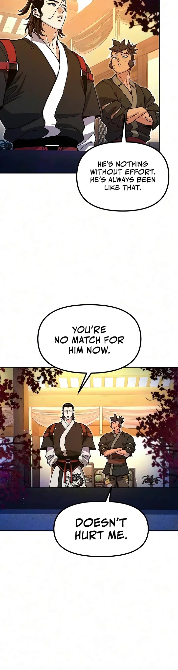 Chronicles of the Lazy Sovereign chapter 57 page 48