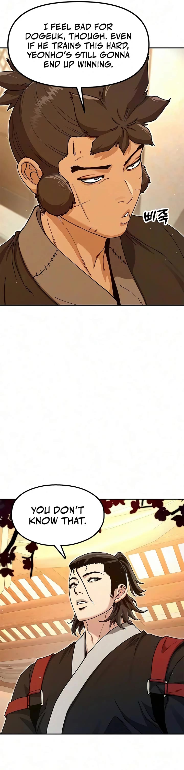 Chronicles of the Lazy Sovereign chapter 57 page 49