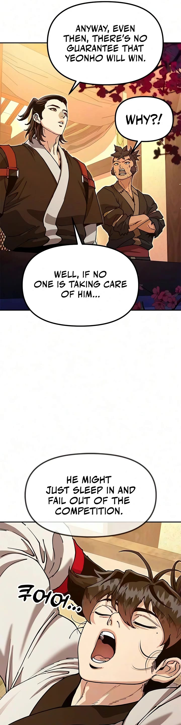 Chronicles of the Lazy Sovereign chapter 57 page 59