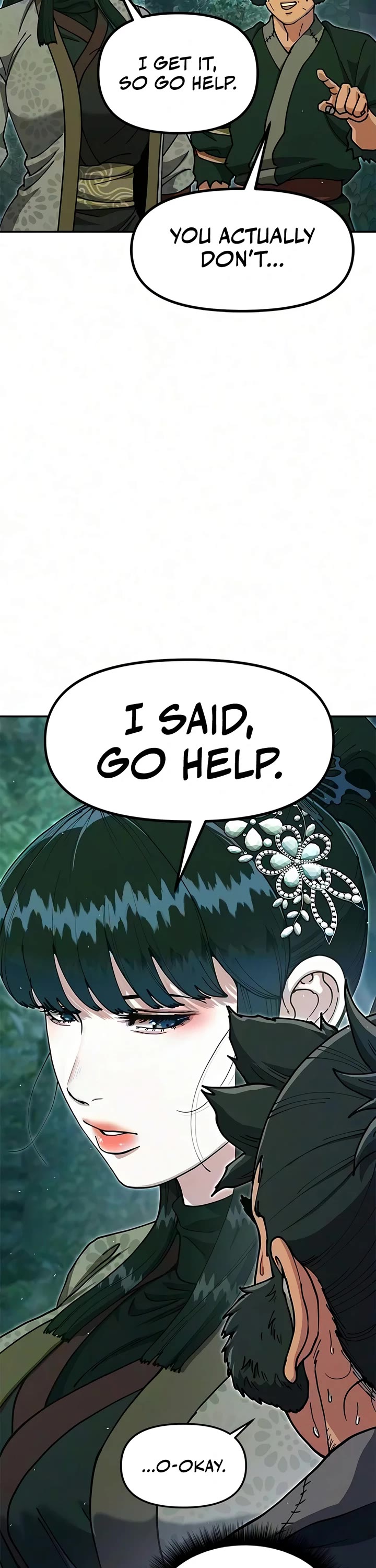 Chronicles of the Lazy Sovereign chapter 57 page 6