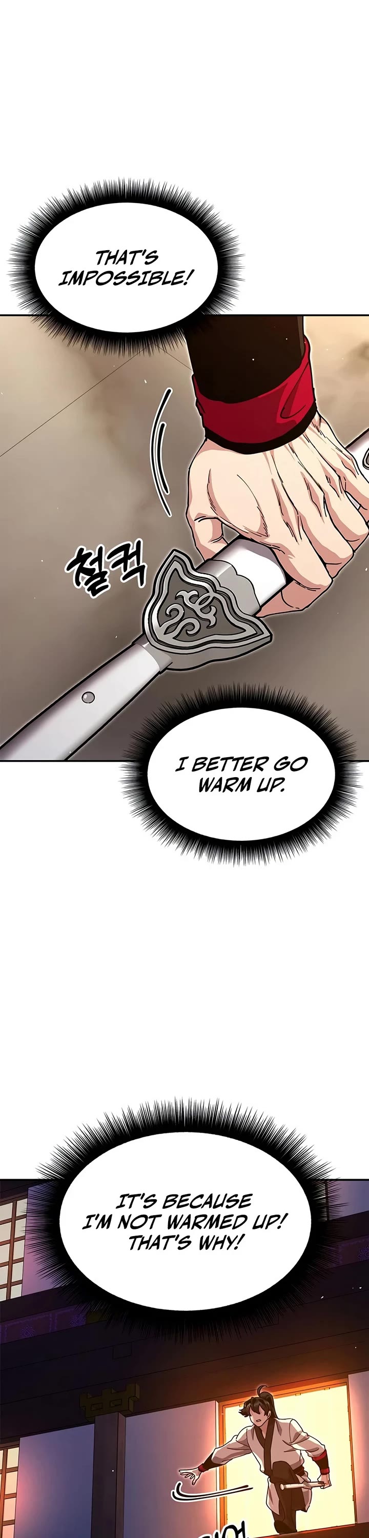 Chronicles of the Lazy Sovereign chapter 58 page 17