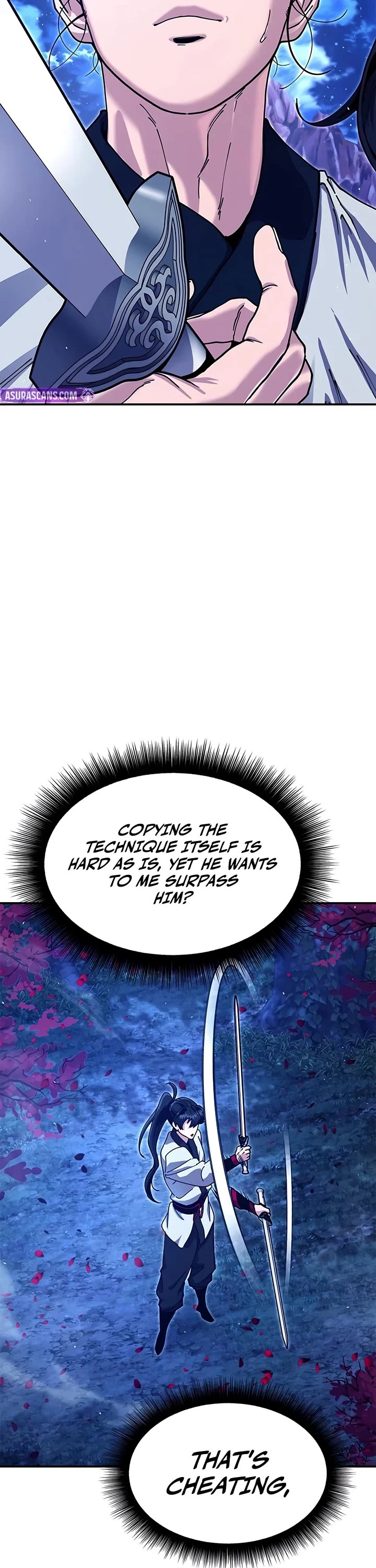 Chronicles of the Lazy Sovereign chapter 58 page 26
