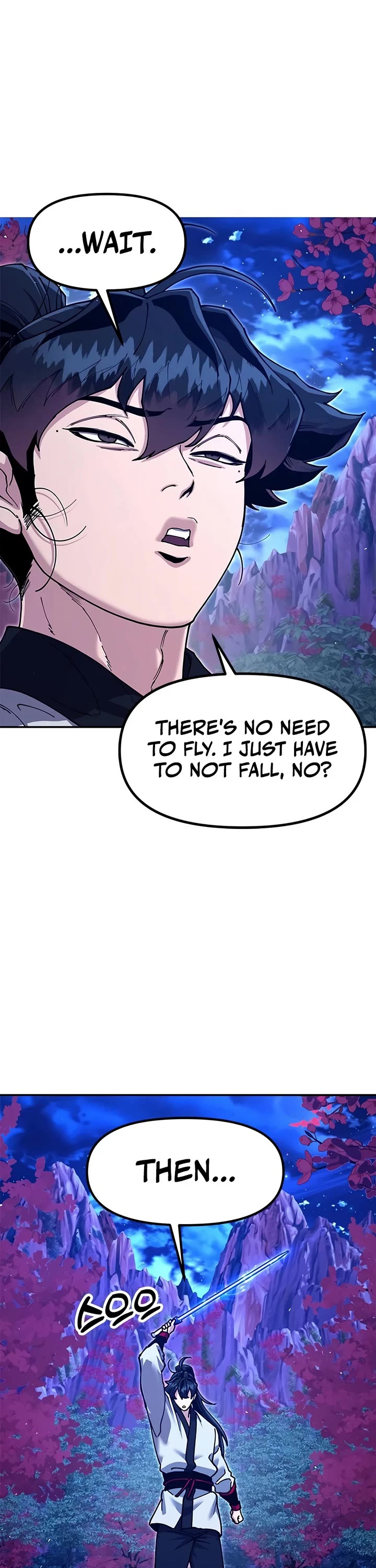 Chronicles of the Lazy Sovereign chapter 58 page 28