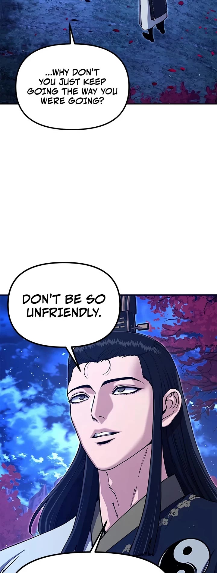 Chronicles of the Lazy Sovereign chapter 58 page 35
