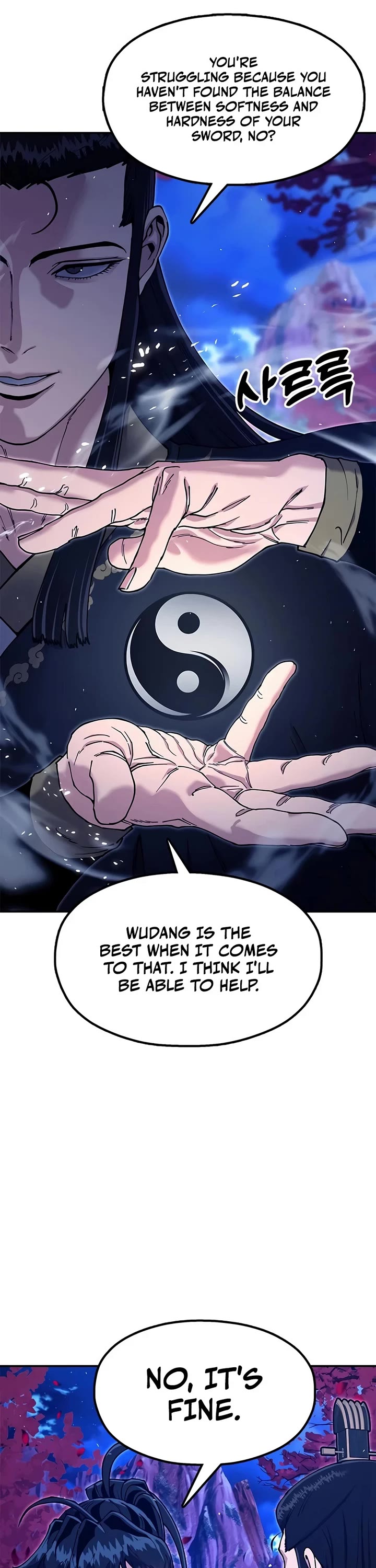 Chronicles of the Lazy Sovereign chapter 58 page 38