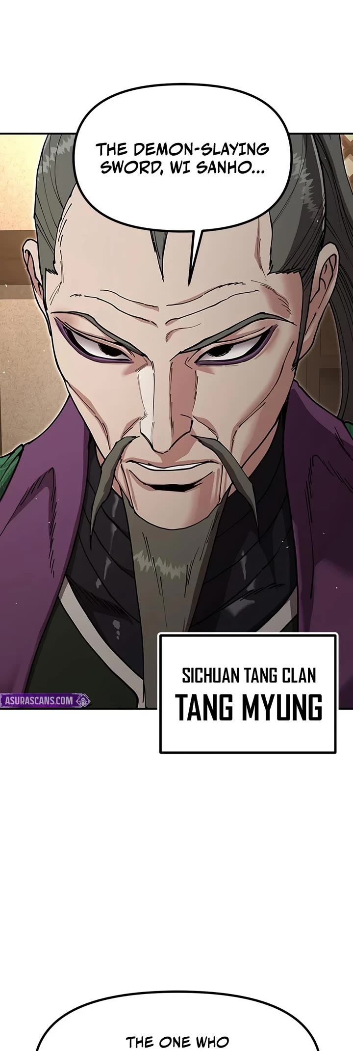 Chronicles of the Lazy Sovereign chapter 58 page 4