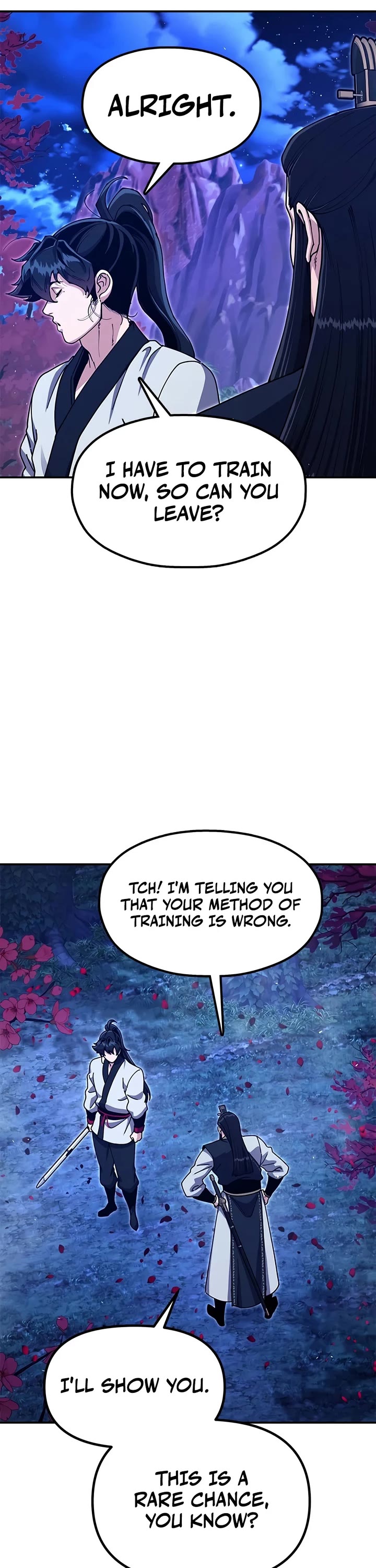 Chronicles of the Lazy Sovereign chapter 58 page 43