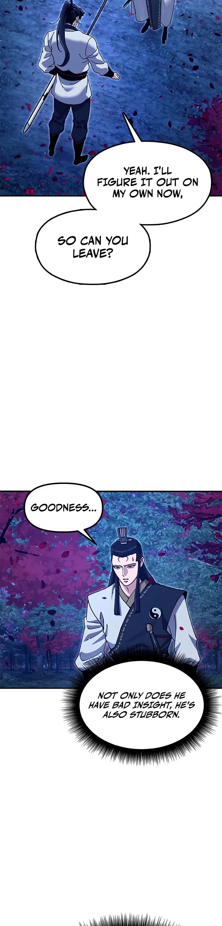 Chronicles of the Lazy Sovereign chapter 58 page 56