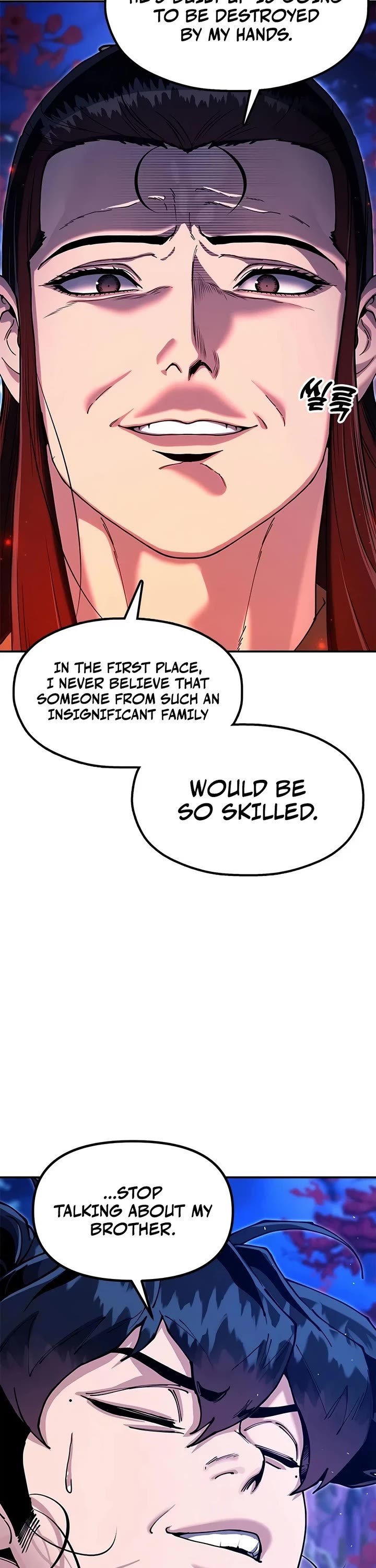 Chronicles of the Lazy Sovereign chapter 58 page 62