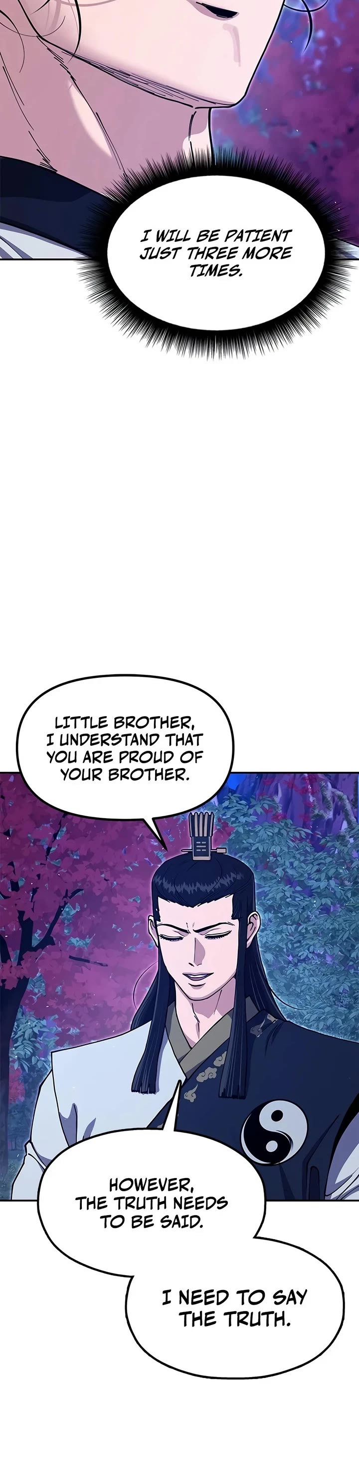 Chronicles of the Lazy Sovereign chapter 58 page 63