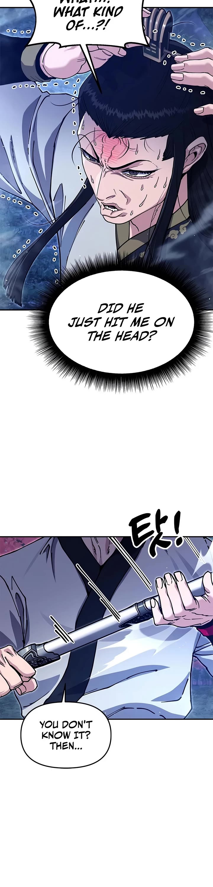 Chronicles of the Lazy Sovereign chapter 58 page 67