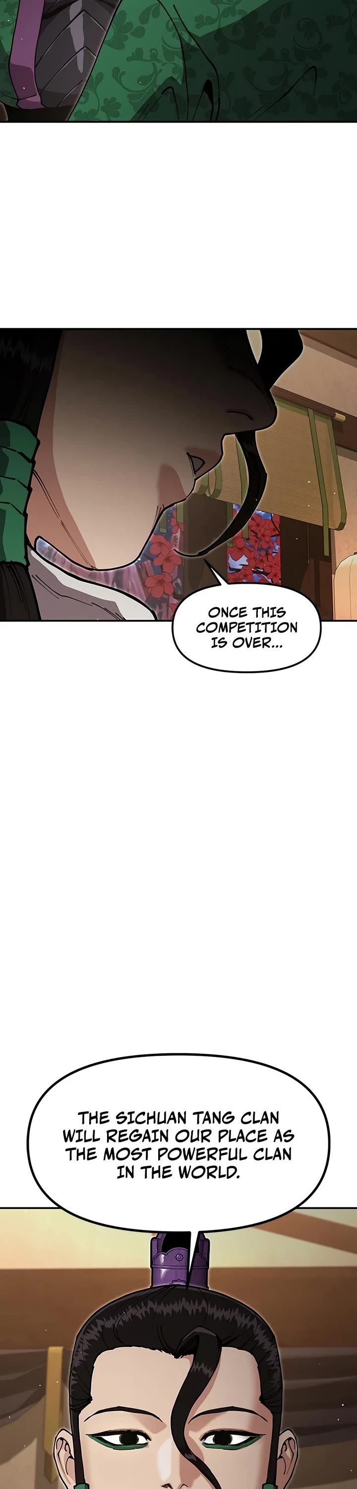 Chronicles of the Lazy Sovereign chapter 58 page 7