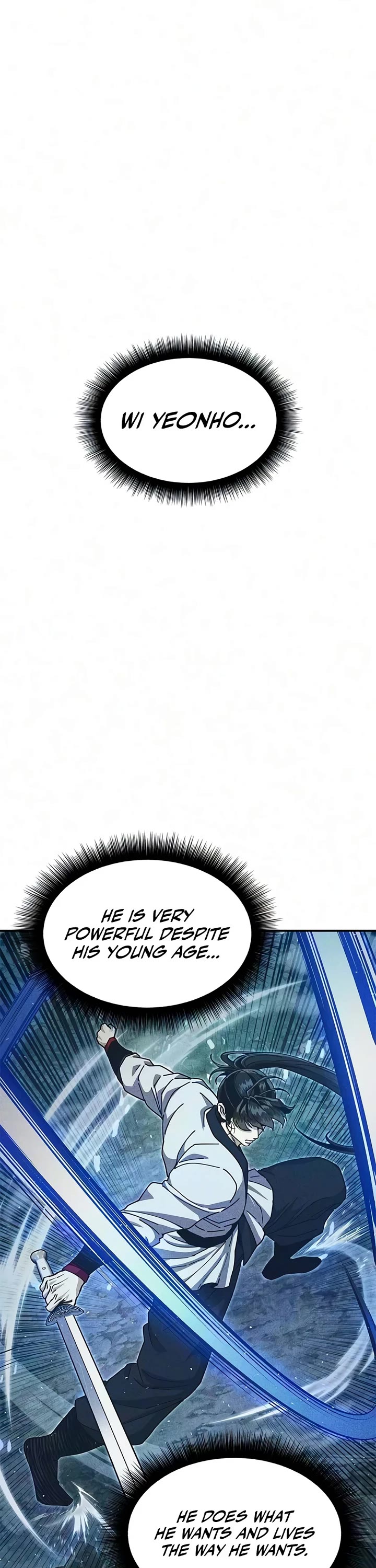 Chronicles of the Lazy Sovereign chapter 59 page 34