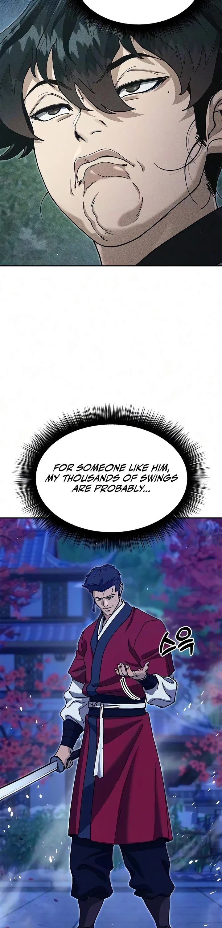 Chronicles of the Lazy Sovereign chapter 59 page 35