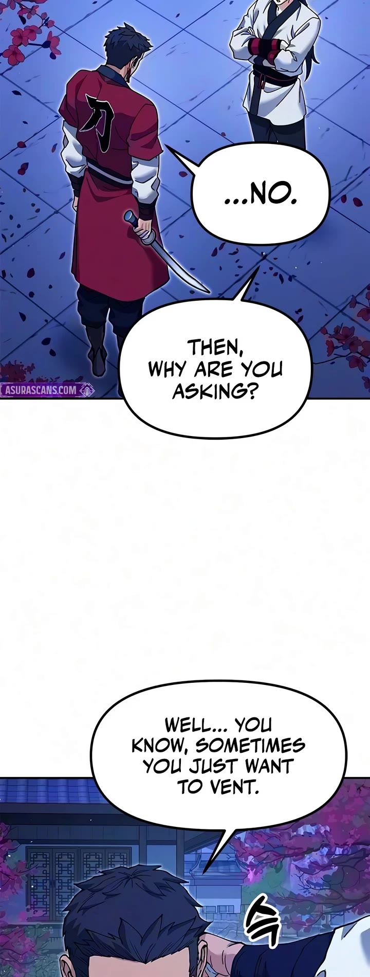 Chronicles of the Lazy Sovereign chapter 59 page 43