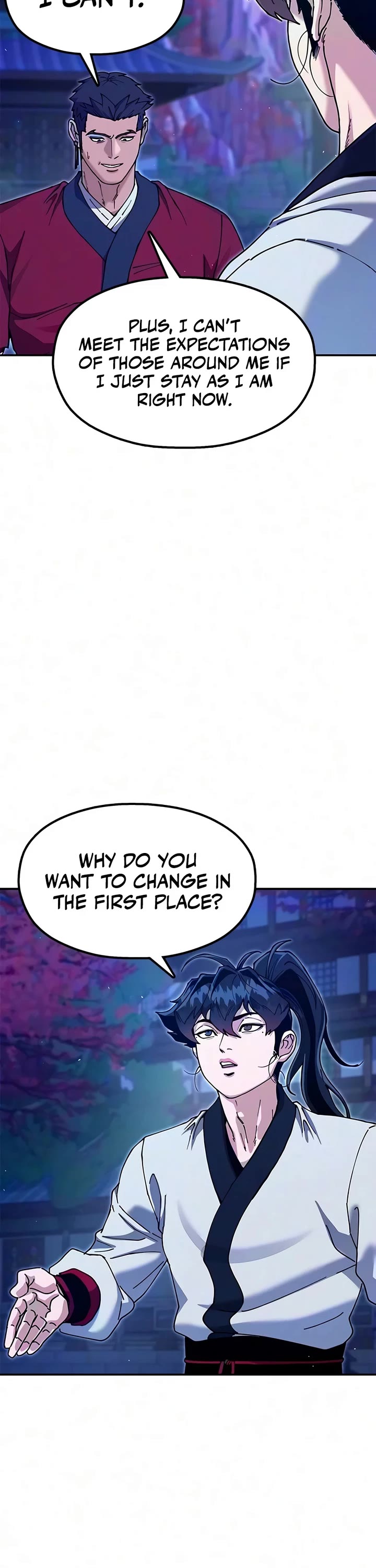 Chronicles of the Lazy Sovereign chapter 59 page 46