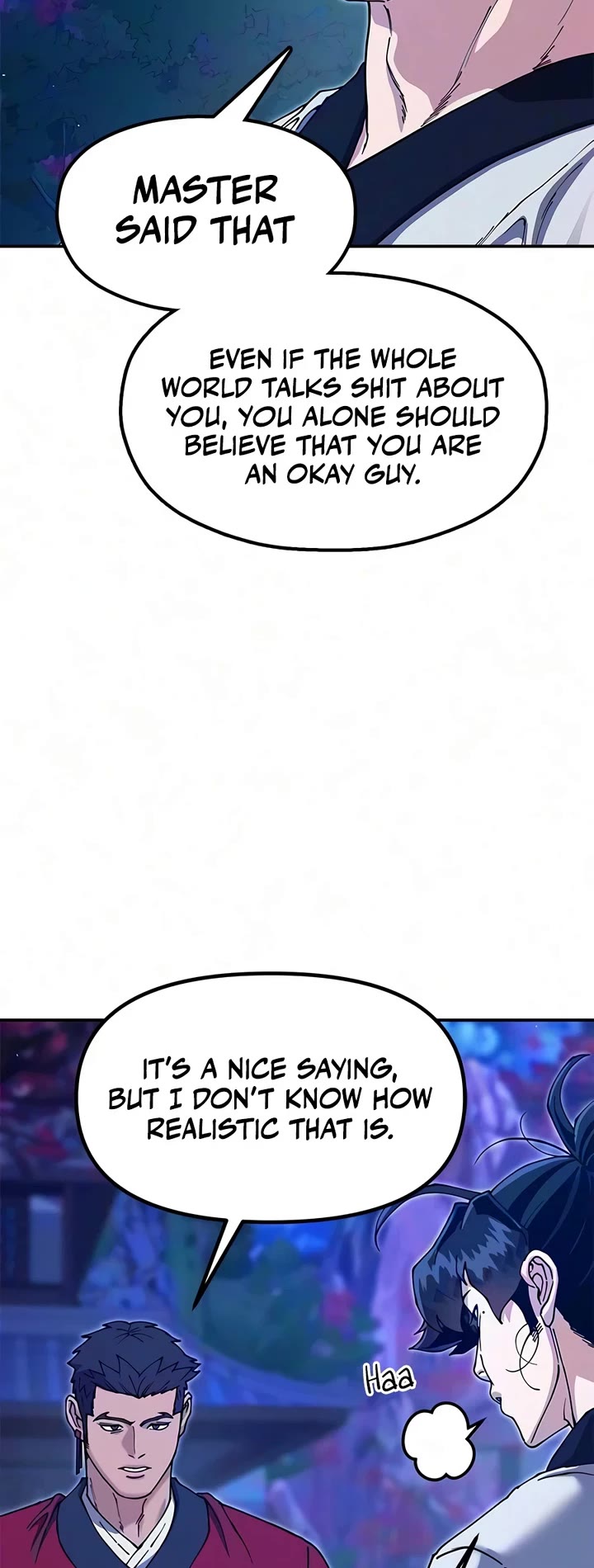 Chronicles of the Lazy Sovereign chapter 59 page 48